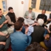 CM Omar Visits Residence of Minor Girl in Budgam, Assures Strict Action Against Culprits