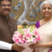 Pradhan, Sitharaman discuss CBSE payment gateway overhaul; 4 PSU banks to assist