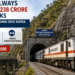 Indian Railways approves Rs 238 crore safety works on Jammu-Katra section