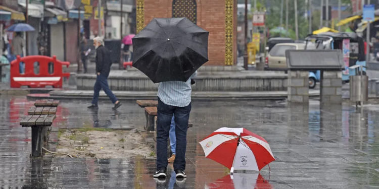 IMD predicts below-normal monsoon rainfall for India in 2026
