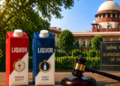SC seeks Centre’s response on plea to ban sale of liquor in tetra packs, sachets