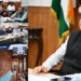 Inland Water Transport Services To Begin Soon In J&K : CS Atal Dulloo