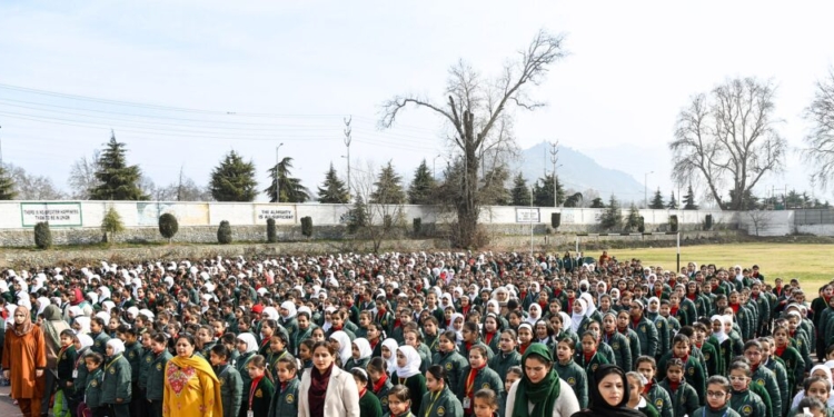 Eid-ul-Adha: Schools in Kashmir to remain closed till Friday