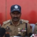 SSP Srinagar grants time-bound promotions to 68 police personnel