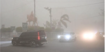 89 killed as storm, rain batter UP; relief work underway