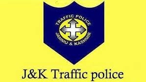 J&K Traffic Police Gets 350 Modern Vehicles, 685 Bodycams To Strengthen Road Safety