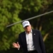 Trump returns from China visit, calls meeting with Xi ‘G-2’