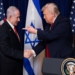 Netanyahu’s “hair on fire”; Intense phone call between Trump and Israeli PM over new peace proposal