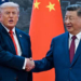 Iran is finished, should make deal to end war : Trump after talks with Xi Jinping