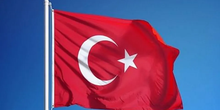 Schools evacuated as magnitude 5.6 quake hits eastern Turkey