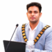 23-yr-old elected youngest Indian-origin mayor of British town