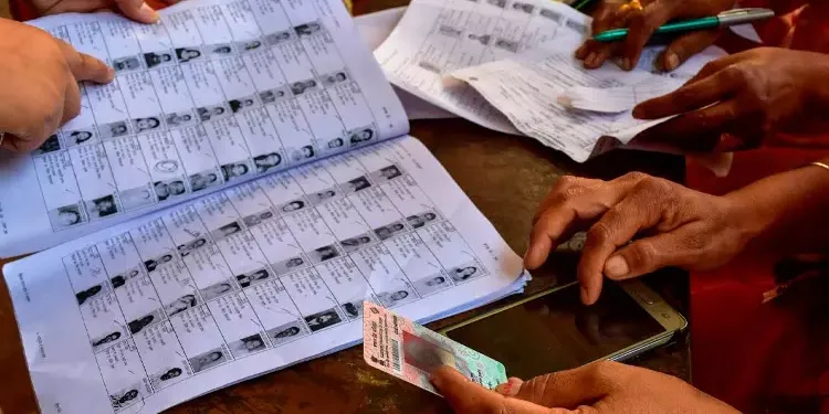 SEC finalizes Panchayat Electoral Rolls 2026; voter count crosses 72.24 lakh after 3.39 lakh new enrolments
