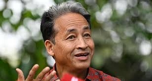 Feared Ladakh would become another Manipur, but recent MHA talks a positive shift : Wangchuk