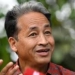Feared Ladakh would become another Manipur, but recent MHA talks a positive shift : Wangchuk