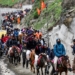 Div Com Kashmir reviews Amarnath Yatra 2026 arrangements