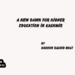 A New Dawn for Higher Education in Kashmir
