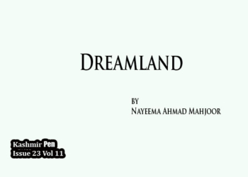 Dreamland