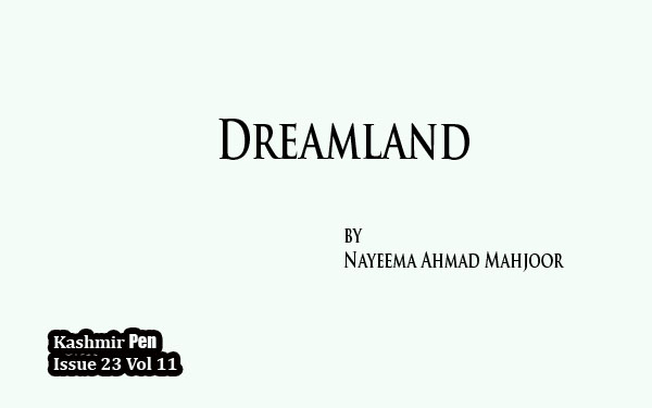 Dreamland