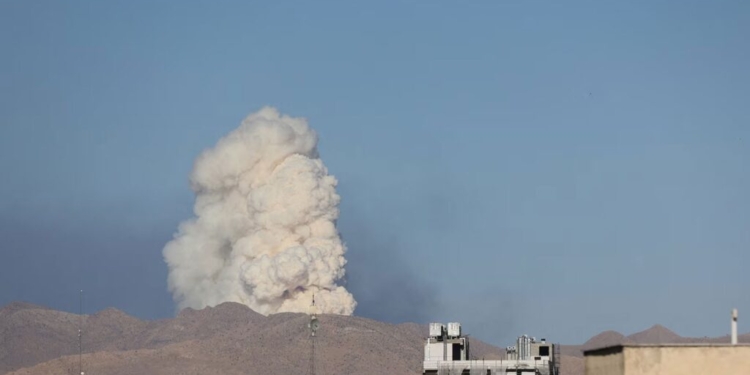 Avoid travel to Iran, exit immediately : Indian Embassy issues urgent advisory amid new war flare-up