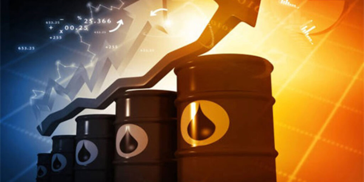 Oil prices rise more than 4% as renewed West Asia conflict risks prolonged Strait of Hormuz closure