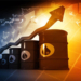 Oil prices rise more than 4% as renewed West Asia conflict risks prolonged Strait of Hormuz closure