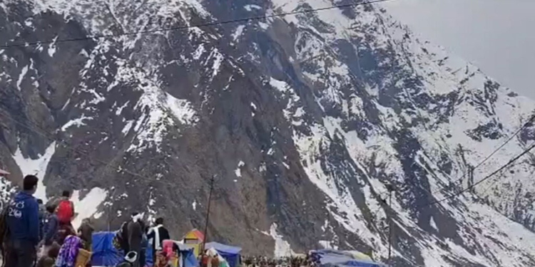 CRPF scales up counter-terror operations in higher ridges, plains in Kashmir ahead Amarnath Yatra 2026