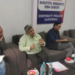 Transport Commissioner, reviews preparedness for Shri Amarnath Ji Yatra 2026 at Sonmarg