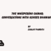 The Whispering Chinar: Conversations with Ksheer Bhawani….