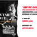 “Awtar Kaul: The (In)Complete Story”(Resurrecting A Lost Visionary Of Indian Cinema),A Book by Vinod Kaul,Reviewed by Avtar Mota
