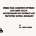 Screen Time, Radiation Exposure, and Brain Health: Understanding the Evidence and Protecting Mental Well being