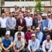 CPCO, Amit Sharma visits Shopian, reviews Census operations in meeting with officers