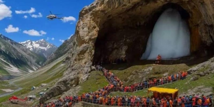 Amarnath Yatra 2026: Traffic curbs, strict cut-off timings announced from July 2