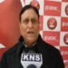MP Chowdry Ramzan slams delay in J&K Statehood restoration