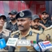 Peaceful, disciplined Ashura processions underway across Srinagar; largest congregation at Zadibal: SSP Dr GV Sundeep