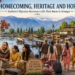 Homecoming, Heritage and Hope: Kashmiri Migrants Reconnect with Their Roots in Srinagar