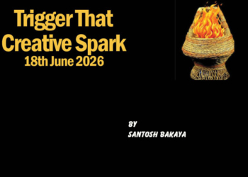 Trigger ThatCreative Spark, 18th June 2026
