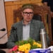 Chief Minister today chaired a comprehensive review meeting in Bandipora