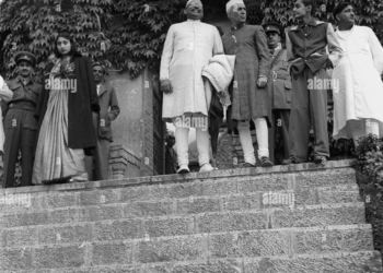 When the Waters Were Shared: Kausar-i-Shahi
