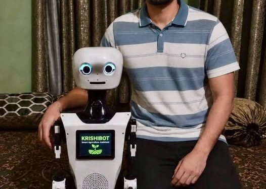 Kashmir Teen Secures Admission to Prestigious MIT, Earns Recognition for AI and Robotics Innovation