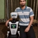 Kashmir Teen Secures Admission to Prestigious MIT, Earns Recognition for AI and Robotics Innovation