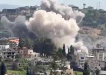 16 Killed in Israeli Strikes on Southern Lebanon as US-Iran Talks Postponed