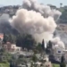 16 Killed in Israeli Strikes on Southern Lebanon as US-Iran Talks Postponed