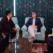 CM Omar Abdullah Meets Tibetan Parliament-in-Exile Members in Srinagar