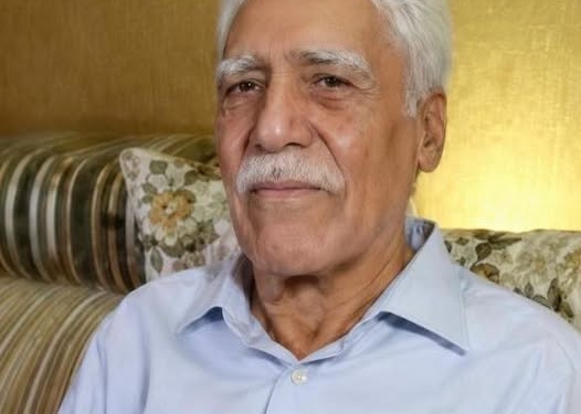 Kashmir Film Society Mourns Demise of Eminent Writer and Dramatist Prof. Amar Malmohi