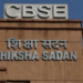 Over 1.6 lakh candidates applied for post-result services : CBSE