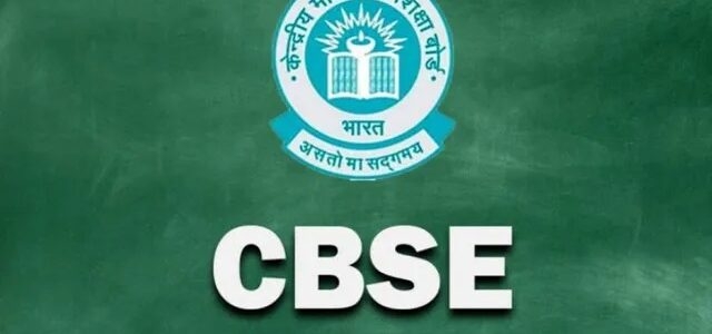 CBSE says 40,000 students complete re-evaluation process without issues