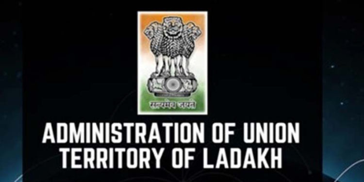 Ladakh Administration Delegates Fund Reallocation Powers To Departments