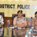 DIG Visits Areas Along LoC In Poonch, Reviews Security Situation