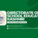 DSEK Issues Confirmation Order for Former In-Charge Master