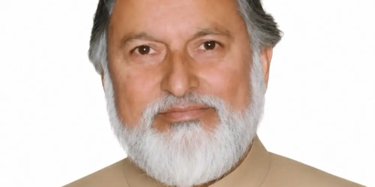 Former GMC Srinagar Professor and HOD Dr GM Dhaar Passes Away at 91